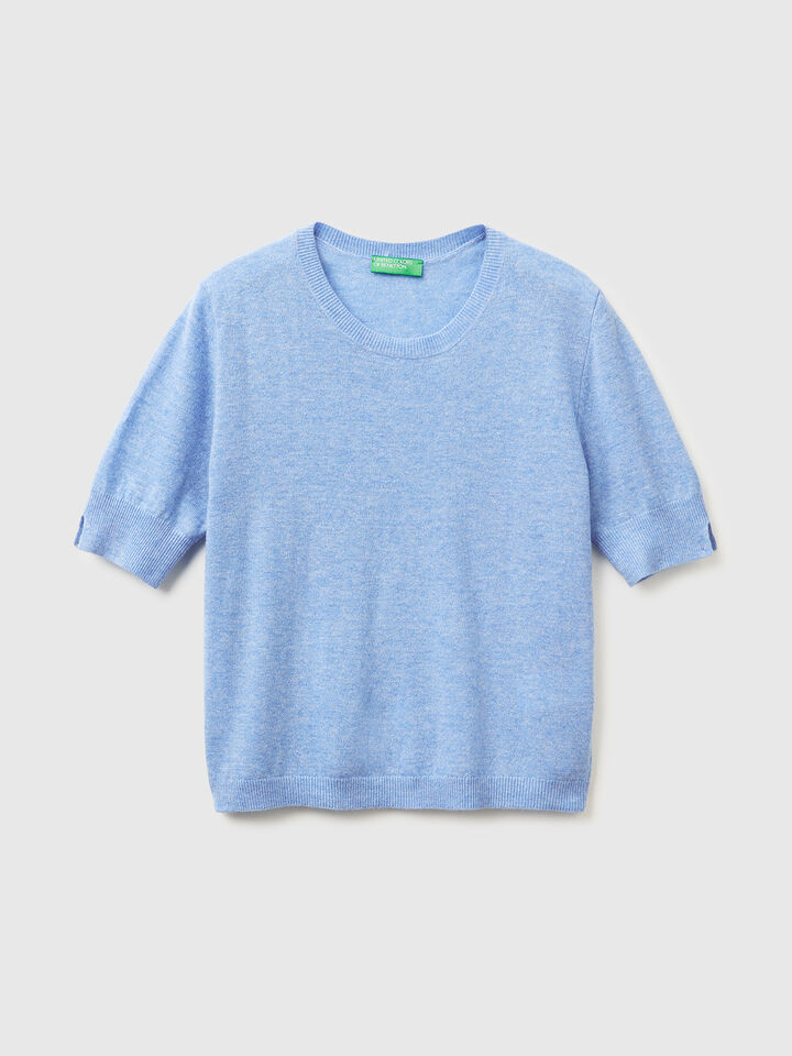 SWEATER Damen image number 5